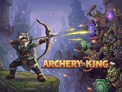 게임 Archery King