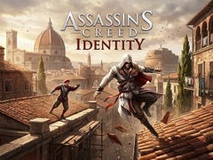 게임 Assassin's Credit Identify