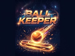 게임 Ball Keeper