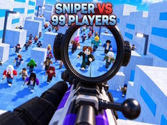 게임 Sniper VS 99 Players