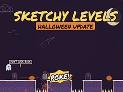 게임 Sketchy Levels 