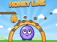 게임 Honey Line