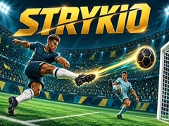 게임 STRYKIO