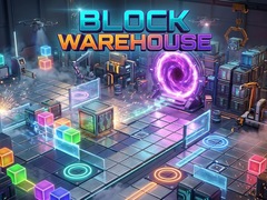 게임 Block Warehouse