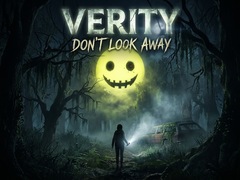 게임 Verity - Don't Look Away