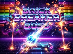 게임 Brick Breaker Boss