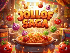 게임 Jollof Saga