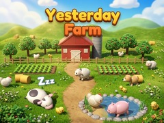 게임 Yesterday Farm
