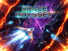 게임 Space Odyssey
