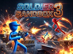 게임 Soldier Sandbox 3