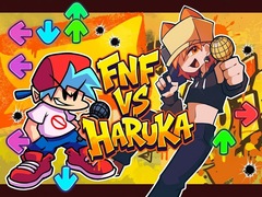 게임 FNF vs Haruka