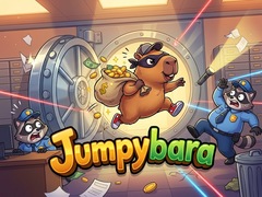 게임 Jumpybara