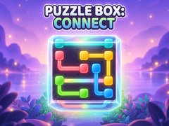 게임 Puzzle Box: Connect