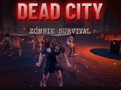 게임 Dead City: Zombie Survival