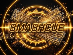 게임 Smashcue