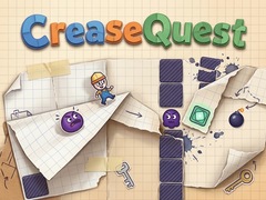 게임 CreaseQuest