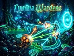 게임 Lumina Wardens