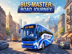 게임 Bus Master: Road Journey