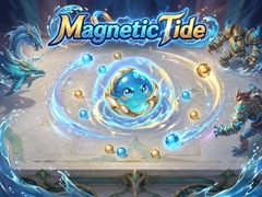 게임 Magnetic Tide