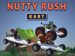 게임 Nutty Rush Kart
