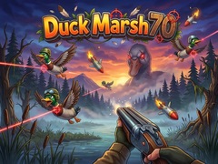 게임 Duck Marsh 70
