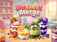 게임 Dessert Merge
