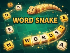 게임 Word Snake