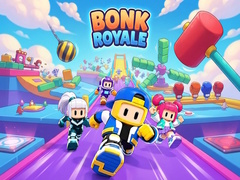 게임 Bonk Royale