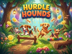 게임 Hurdle Hounds