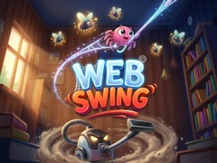 게임 Web Swing