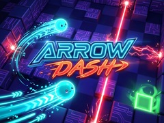 게임 Arrow Dash