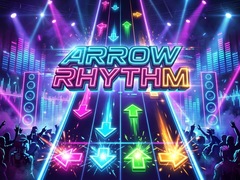 게임 Arrow Rhythm