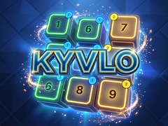 게임 Kyvlo