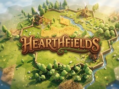 게임 Hearthfields