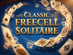게임 Classic Freecell Solitaire