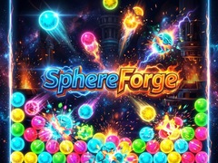 게임 SphereForge