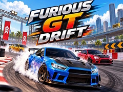 게임 Furious GT Drift