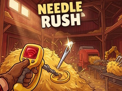 게임 Needle Rush