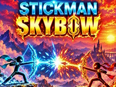 게임 Stickman Skybow