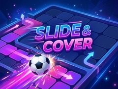 게임 Slide & Cover