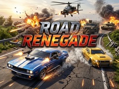게임 Road Renegade