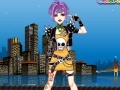게임 Emo Punk Style