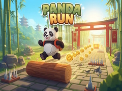 게임 Panda Run 
