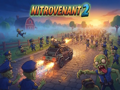 게임 Nitrovenant 2