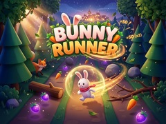 게임 Bunny Runner