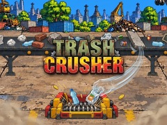 게임 TrashCrusher