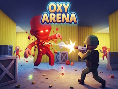 게임 Oxy Arena