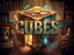 게임 Cubes