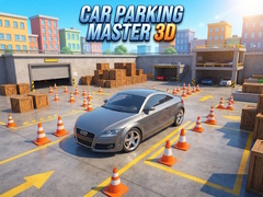 게임 Car Parking Master 3D