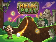 게임 Relic Putt